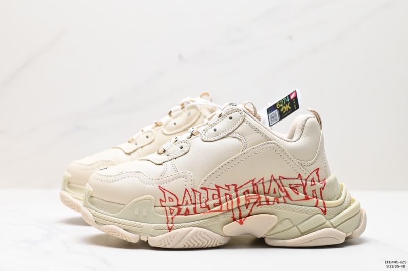 Balenciaga Triple S Series Shoes